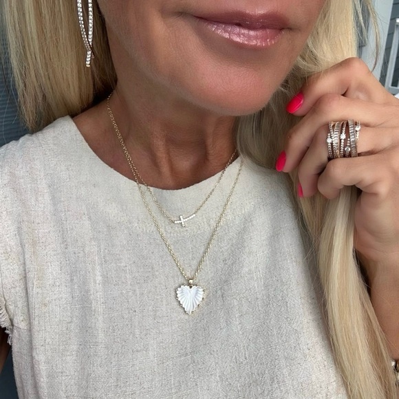 Park Lane “Buttercream” Necklace! BNIB!! - Picture 7 of 14